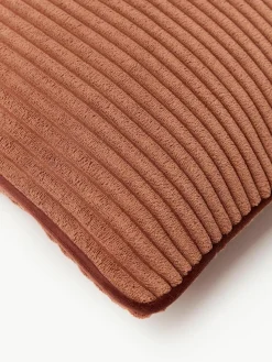 Langes Cord-Kissen Kylen