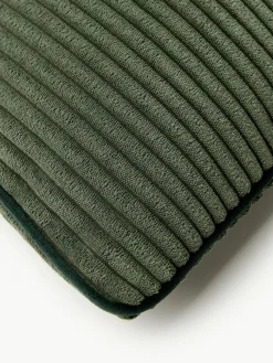 Langes Cord-Kissen Kylen