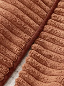 Langes Cord-Kissen Kylen