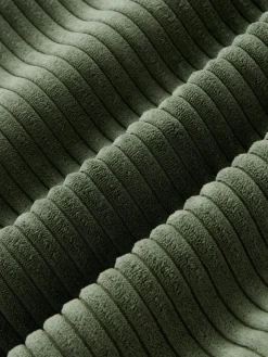 Langes Cord-Kissen Kylen