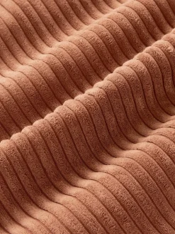 Langes Cord-Kissen Kylen