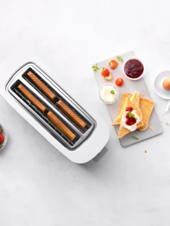 Langschlitztoaster Enfinigy