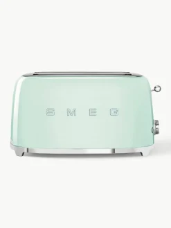 Langschlitztoaster 50's Style