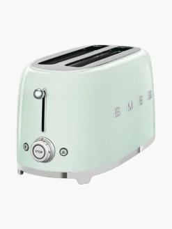 Langschlitztoaster 50's Style