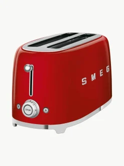 Langschlitztoaster 50's Style