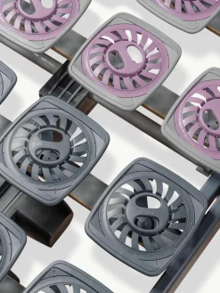 Lattenrost Premium Flex 500