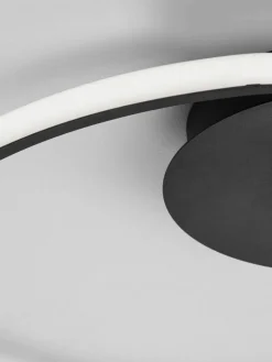 LED-Deckenleuchte Fuline