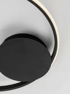 LED-Deckenleuchte Fuline