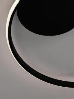 LED-Deckenleuchte Fuline