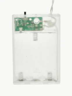 LED-Lichterkette Beads, 120 cm