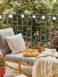 LED-Lichterkette Festival, 300 cm