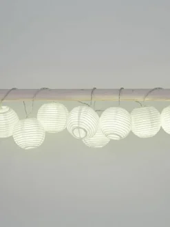 LED-Lichterkette Festival, 300 cm