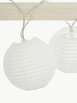 LED-Lichterkette Festival, 300 cm