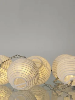 LED-Lichterkette Festival, 300 cm