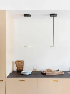 LED-Pendelleuchte Asteria, in verschiedenen Größen