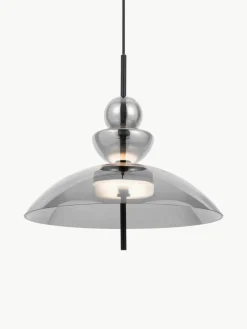 LED-Pendelleuchte Bangkok