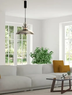 LED-Pendelleuchte Bangkok