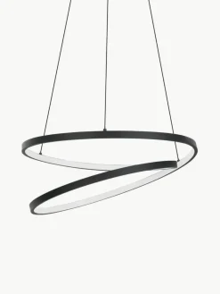 LED-Pendelleuchte Ruotale