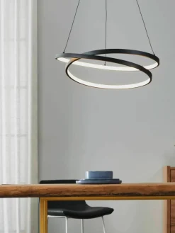 LED-Pendelleuchte Ruotale