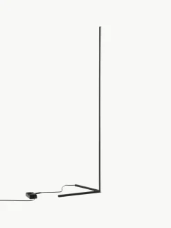 LED-Stehlampe V-Line