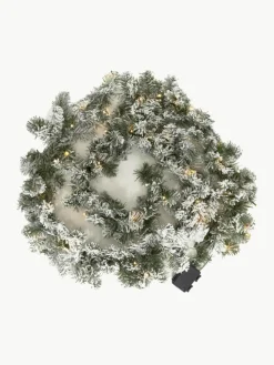 LED-Tannengirlande Imperial, 270 cm