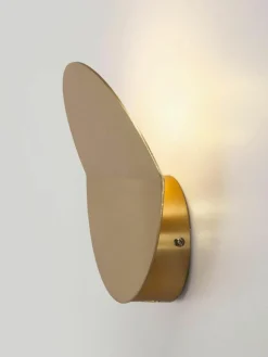 LED-Wandleuchte Ring