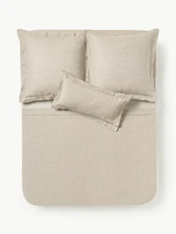 Leinen-Betttuch Linna