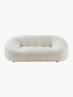 Leinen-Haustiersofa Louie