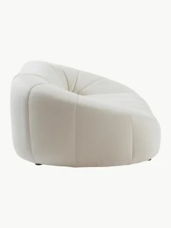 Leinen-Haustiersofa Louie