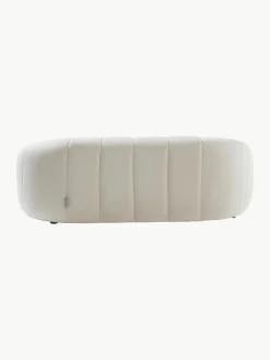 Leinen-Haustiersofa Louie