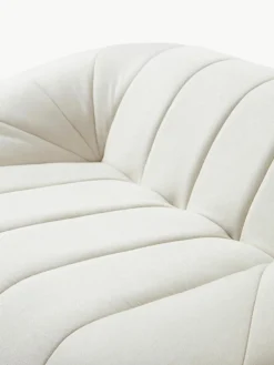 Leinen-Haustiersofa Louie