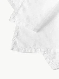 Leinen-Tischsets Larissa mit Hohlsaum, 2 Stück