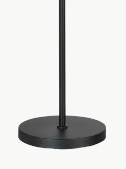 Leselampe Linear mit Ablage und Ladestation