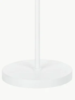 Leselampe Linear mit Ablage und Ladestation