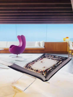 Leseständer Crystal