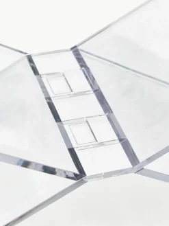 Leseständer Crystal