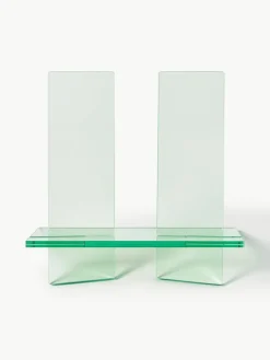 Leseständer Crystal, B 27 x H 25 cm
