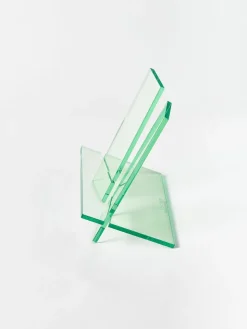 Leseständer Crystal, B 27 x H 25 cm