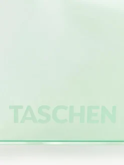 Leseständer Crystal, B 27 x H 25 cm