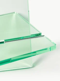 Leseständer Crystal, B 27 x H 25 cm