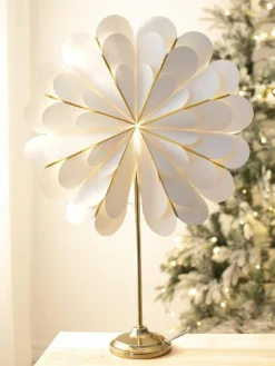 Leuchtstern Marigold