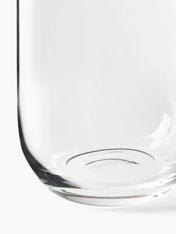 Longdrinkgläser Eleia, 4 Stück