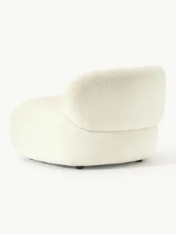 Loungesessel Alba aus Teddyfell