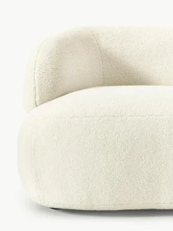 Loungesessel Alba aus Teddyfell