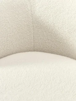 Loungesessel Alba aus Teddyfell