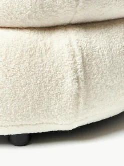 Loungesessel Alba aus Teddyfell