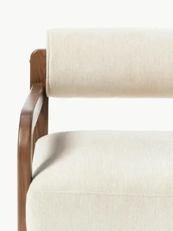 Loungesessel Raymond aus Eschenholz