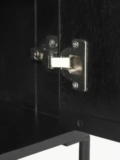 Lowboard June aus Mangoholz