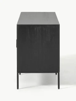 Lowboard June aus Mangoholz