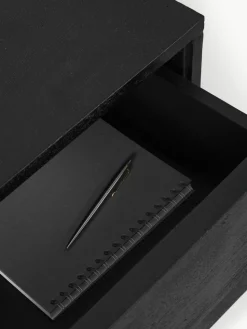 Lowboard Luca aus Mangoholz